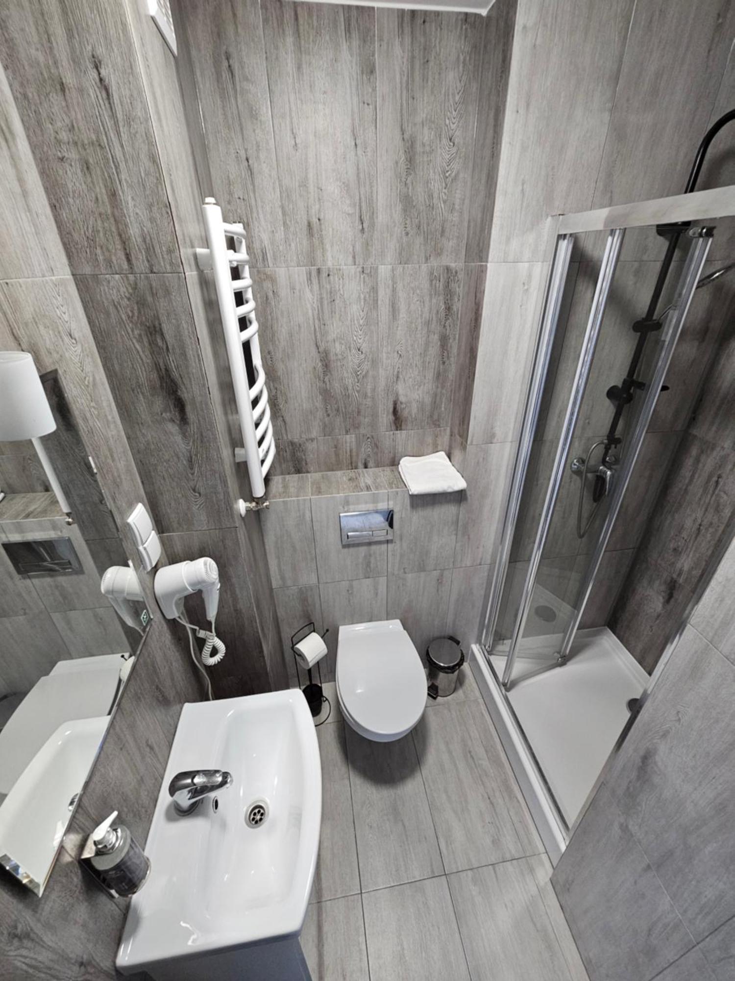Apartament B106 - Residence Jastrzebia Gora Exterior photo